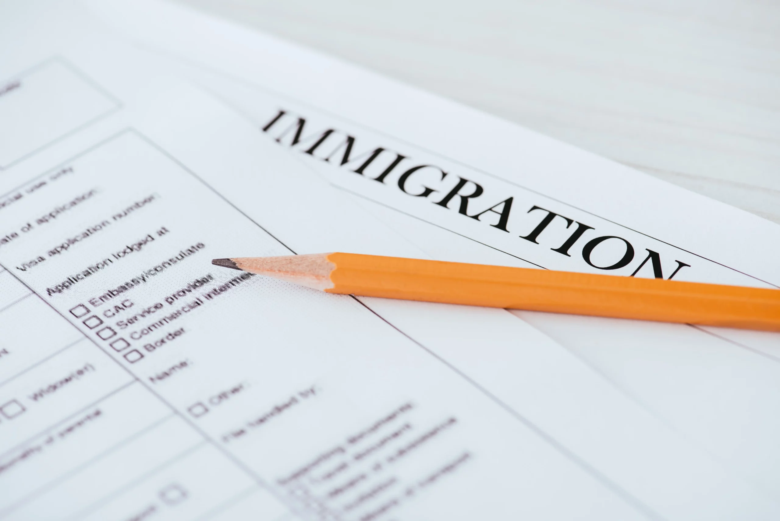 How a Conviction Could Affect Your Immigration Status in Indiana